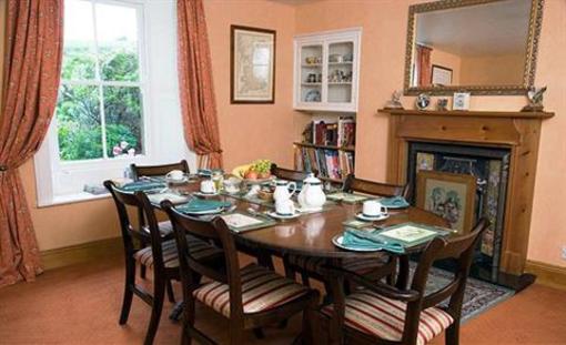 фото отеля Wydon Farm Bed and Breakfast Haltwhistle
