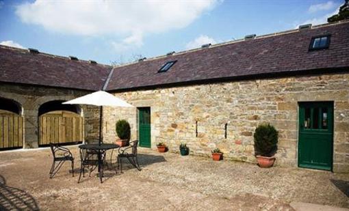 фото отеля Wydon Farm Bed and Breakfast Haltwhistle