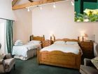 фото отеля Wydon Farm Bed and Breakfast Haltwhistle