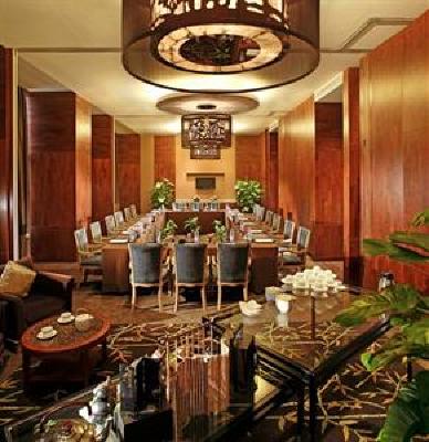 фото отеля Taihu Golf Hotel Suzhou