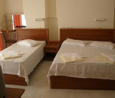 фото отеля Akti Hotel Loutraki