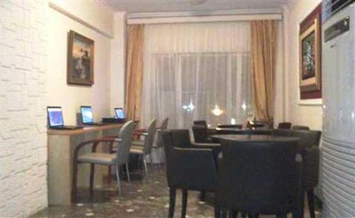 фото отеля Akti Hotel Loutraki