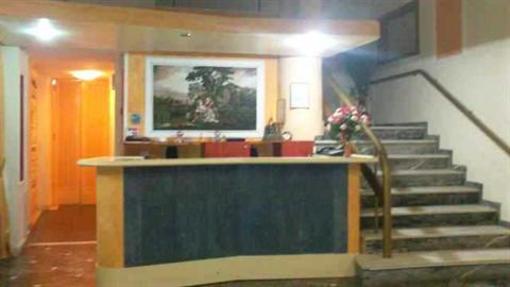 фото отеля Akti Hotel Loutraki