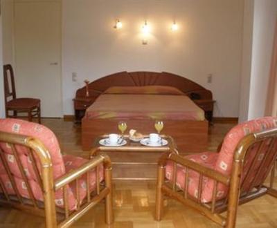 фото отеля Akti Hotel Loutraki