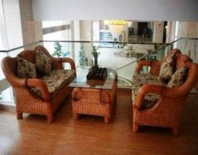 фото отеля Huangshan Cheng Jin Hotel