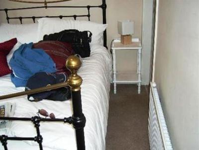 фото отеля Bridge House Bed & Breakfast