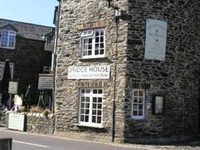 Bridge House Bed & Breakfast