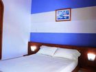 фото отеля Hostal Techos Azules