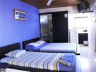 фото отеля Hostal Techos Azules