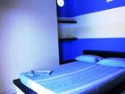 фото отеля Hostal Techos Azules