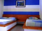 фото отеля Hostal Techos Azules