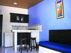 фото отеля Hostal Techos Azules