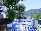 фото отеля Hostal Techos Azules