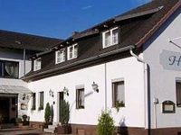 Hotel Hasselberg Kaiserslautern