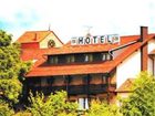 фото отеля Hotel Hasselberg Kaiserslautern