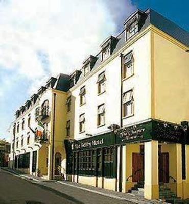 фото отеля Best Western Belfry Hotel Waterford