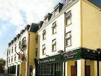 Best Western Belfry Hotel Waterford