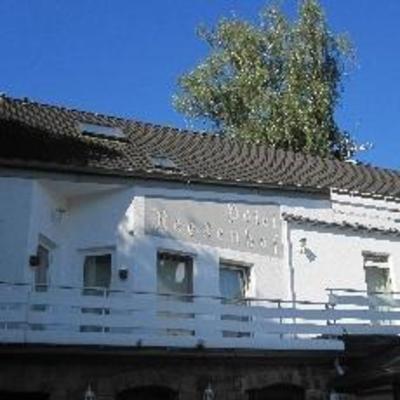 фото отеля Hotel Reesenhof