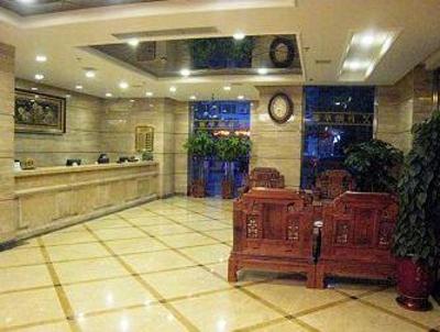 фото отеля You Hao Te Hotel Dalian