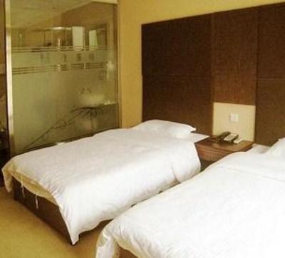 фото отеля You Hao Te Hotel Dalian