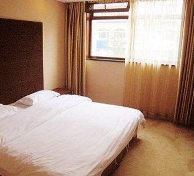 фото отеля You Hao Te Hotel Dalian