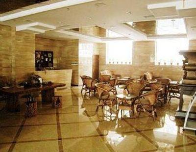фото отеля You Hao Te Hotel Dalian