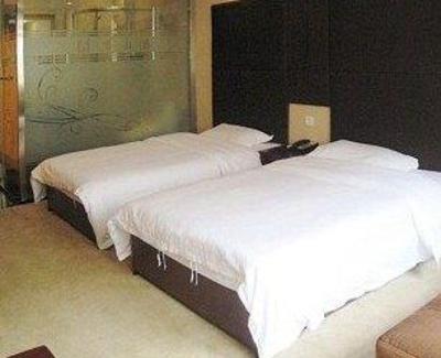 фото отеля You Hao Te Hotel Dalian