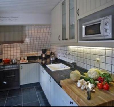 фото отеля Villa Brockenhexe
