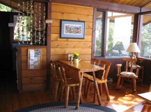 фото отеля Burchill's B&B by the Sea