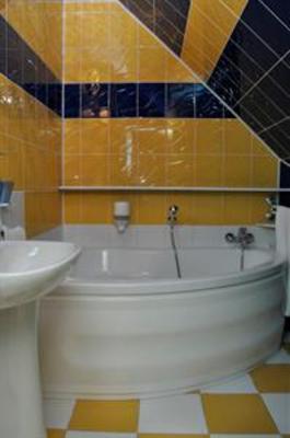 фото отеля Hotel Pod Zamkiem
