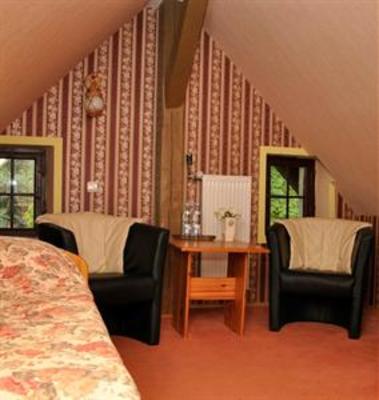 фото отеля Hotel Pod Zamkiem