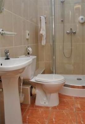 фото отеля Hotel Pod Zamkiem