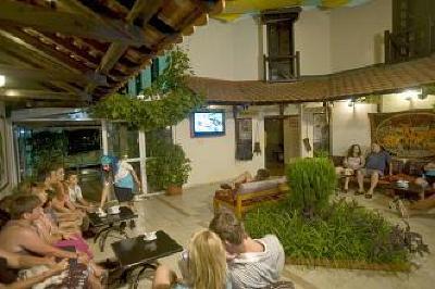 фото отеля Majesty Kemer Beach