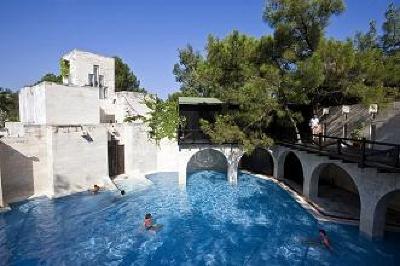 фото отеля Majesty Kemer Beach