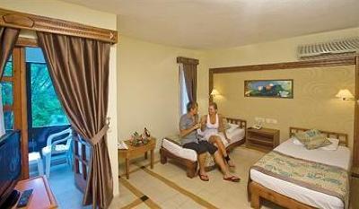 фото отеля Majesty Kemer Beach