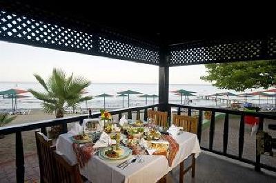 фото отеля Majesty Kemer Beach