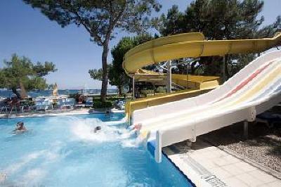 фото отеля Majesty Kemer Beach