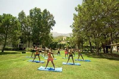 фото отеля Majesty Kemer Beach