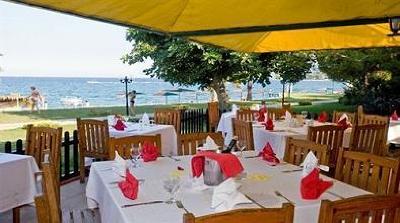 фото отеля Majesty Kemer Beach