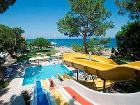 фото отеля Majesty Kemer Beach