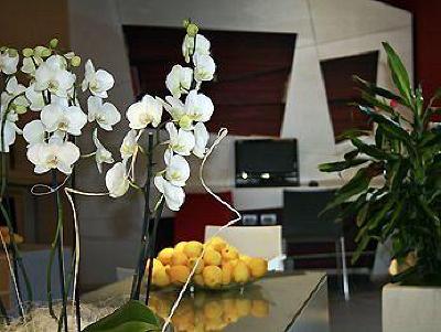 фото отеля Hotel All Seasons Catania Acireale