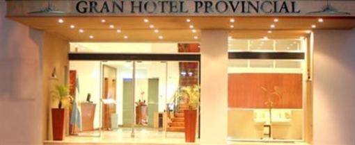 фото отеля Gran Hotel Provincial San Juan