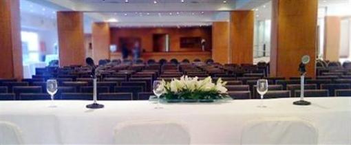 фото отеля Gran Hotel Provincial San Juan