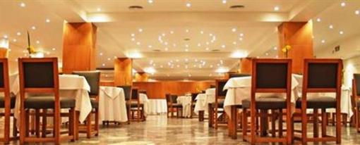 фото отеля Gran Hotel Provincial San Juan