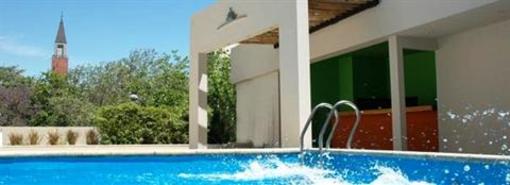 фото отеля Gran Hotel Provincial San Juan