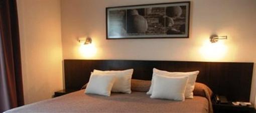 фото отеля Gran Hotel Provincial San Juan