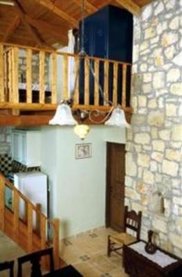 фото отеля Leeda's Village Villas