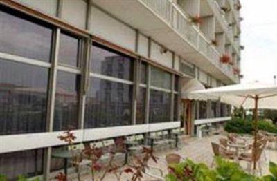 фото отеля Motel Miro