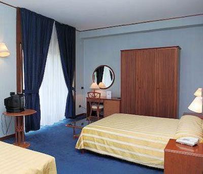 фото отеля Motel Miro