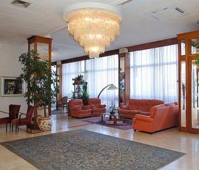 фото отеля Motel Miro